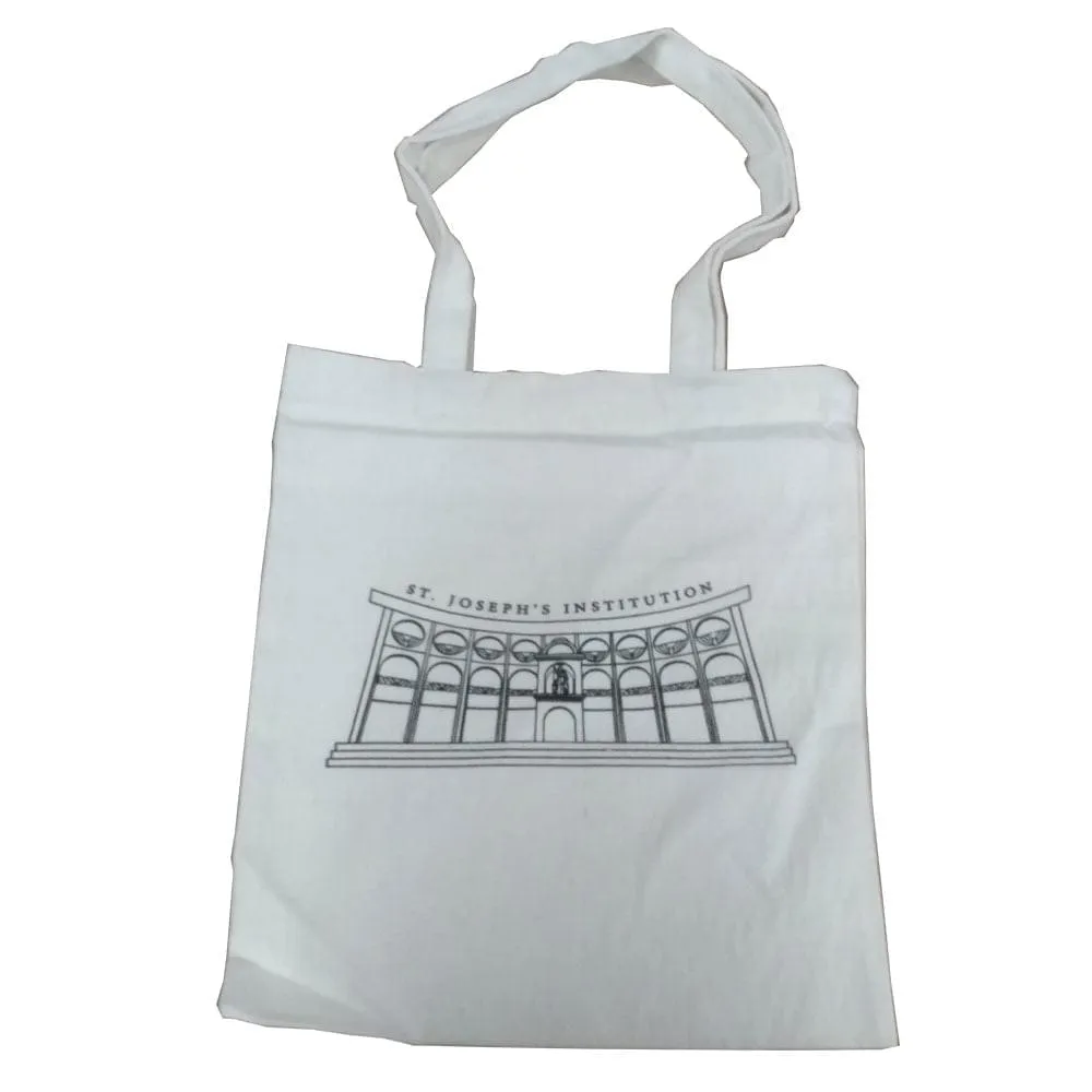 12oz Cotton Canvas Bag