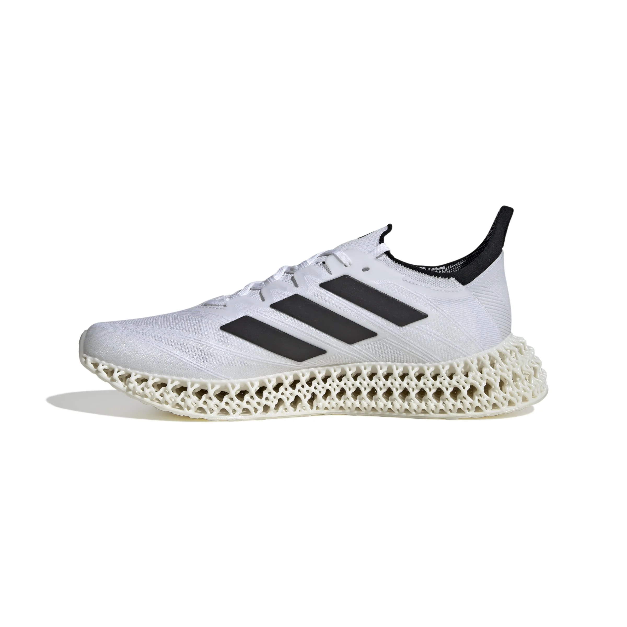 Adidas 4DFWD Running White Black ID8887