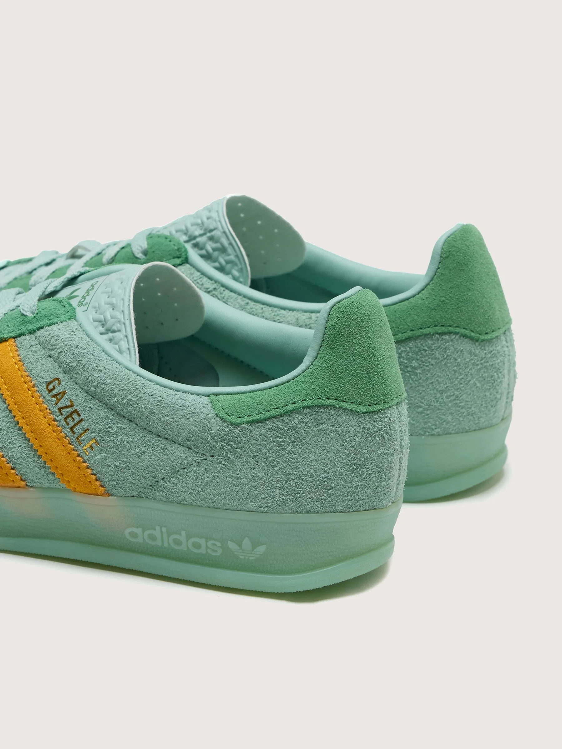 ADIDAS | GAZELLE INDOOR FOR WOMEN