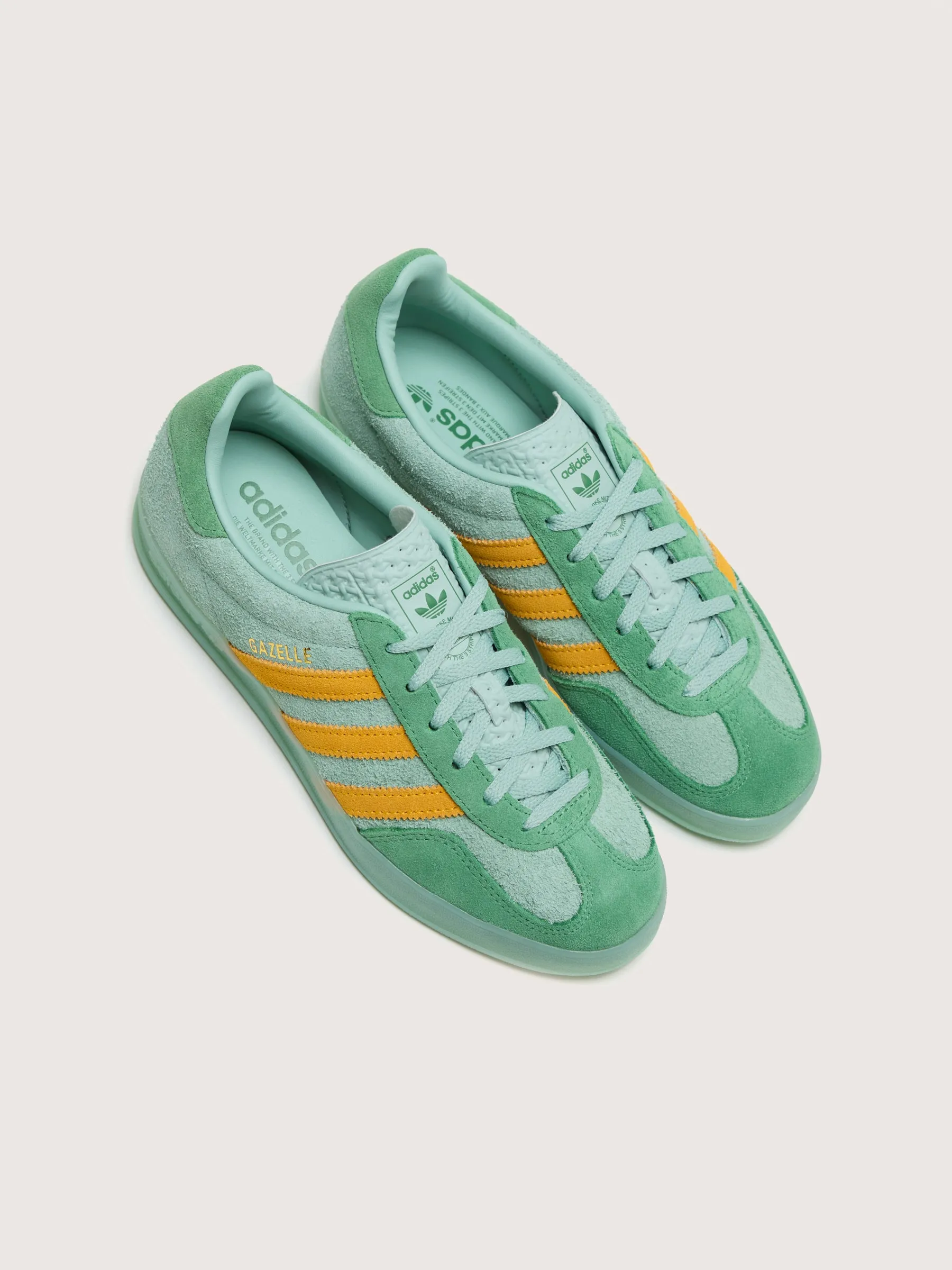 ADIDAS | GAZELLE INDOOR FOR WOMEN