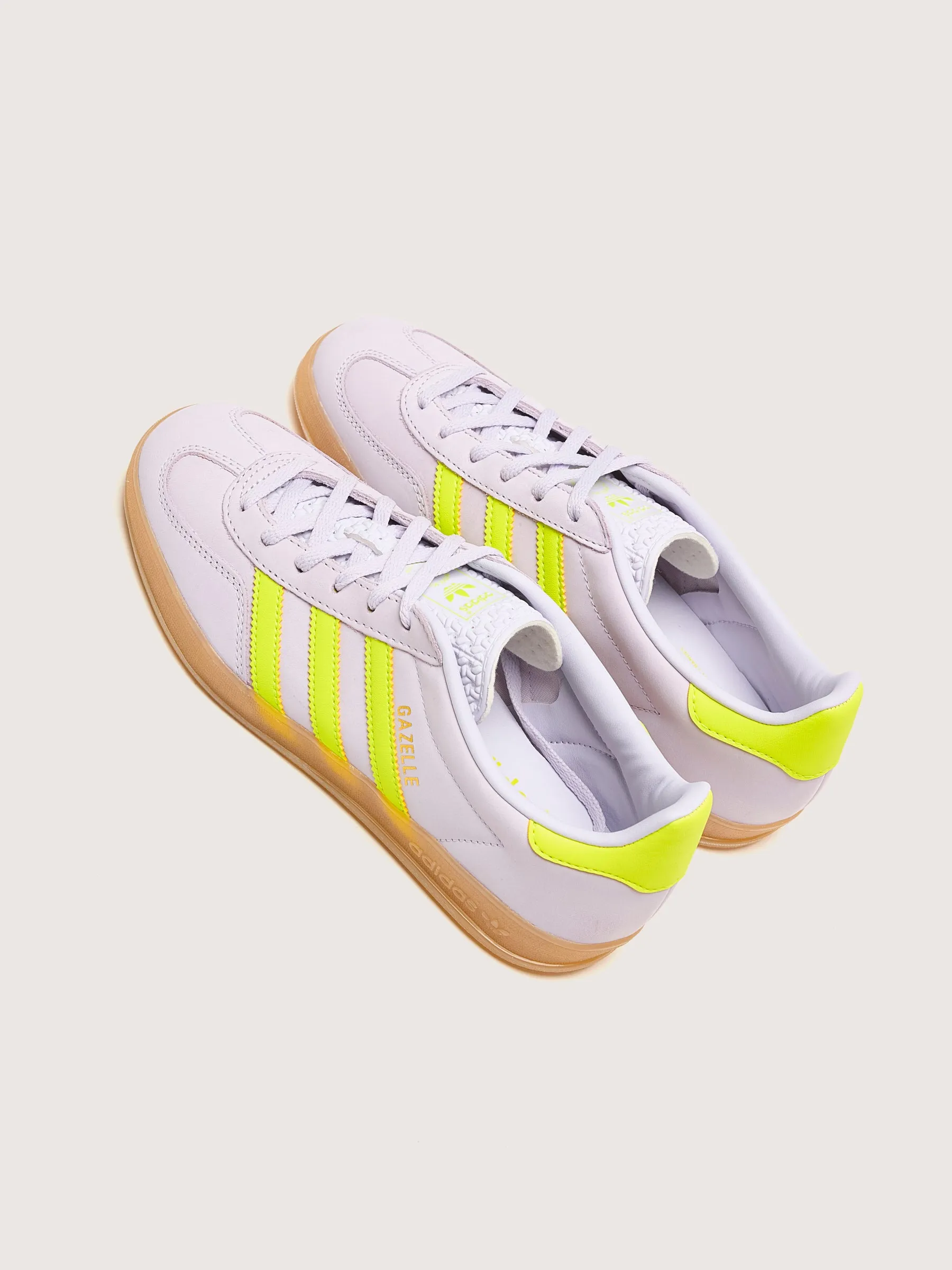 ADIDAS | GAZELLE INDOOR FOR WOMEN