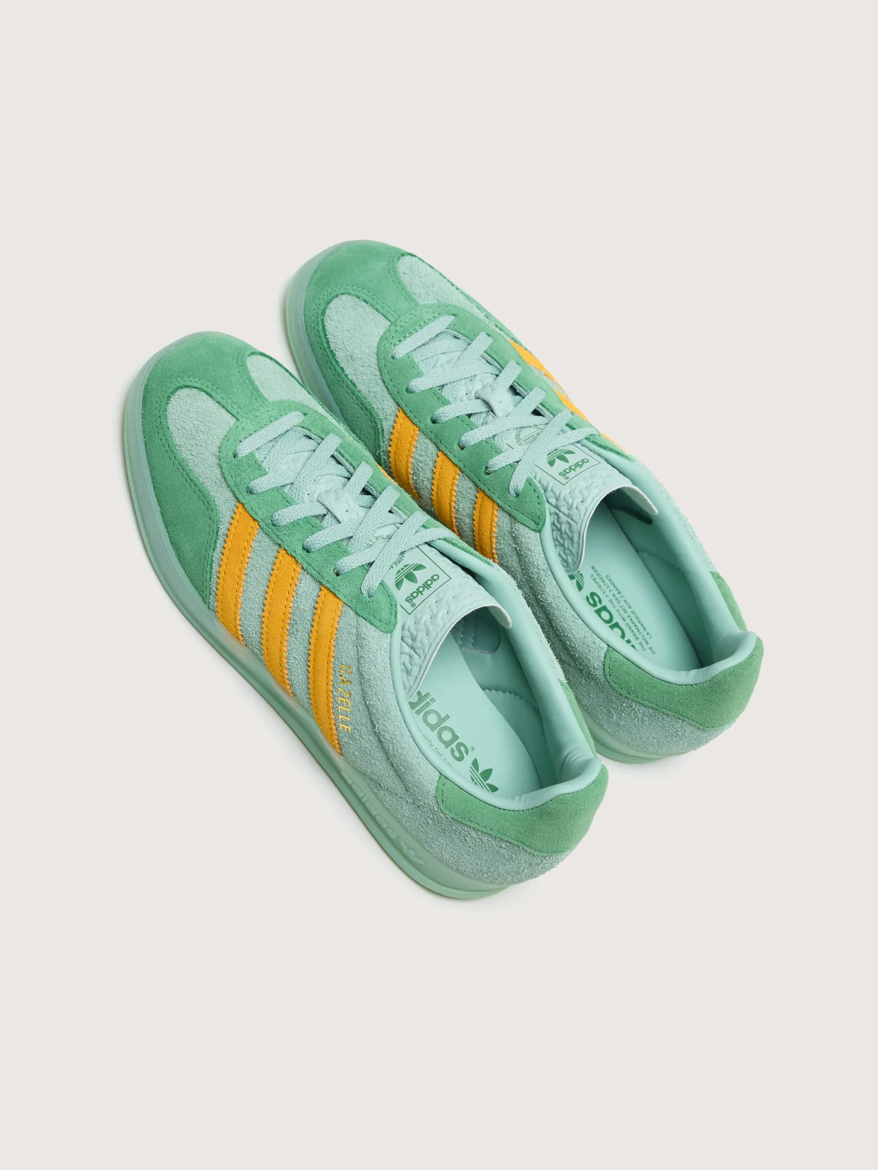 ADIDAS | GAZELLE INDOOR FOR WOMEN