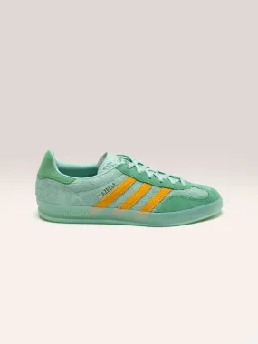 ADIDAS | GAZELLE INDOOR FOR WOMEN