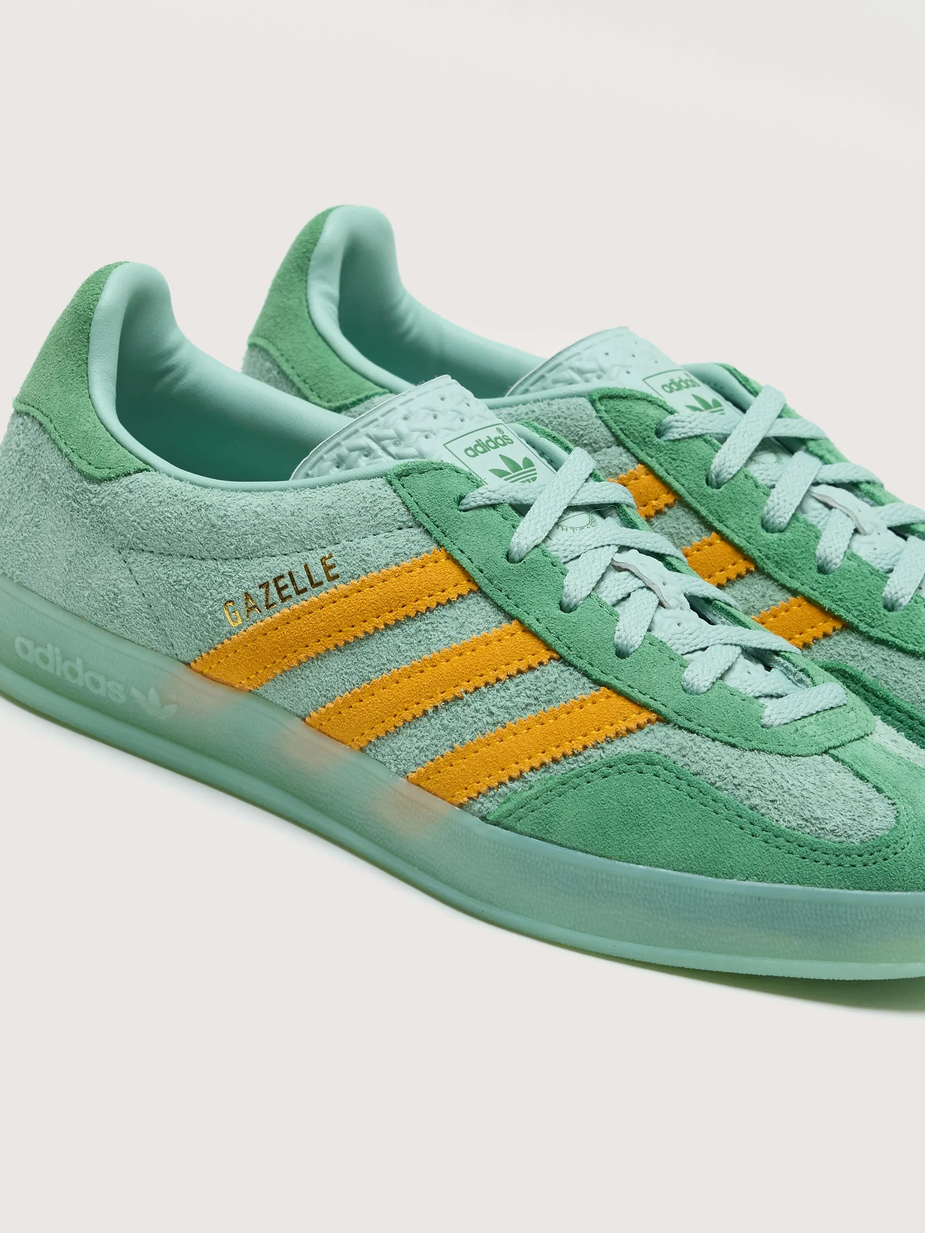 ADIDAS | GAZELLE INDOOR FOR WOMEN