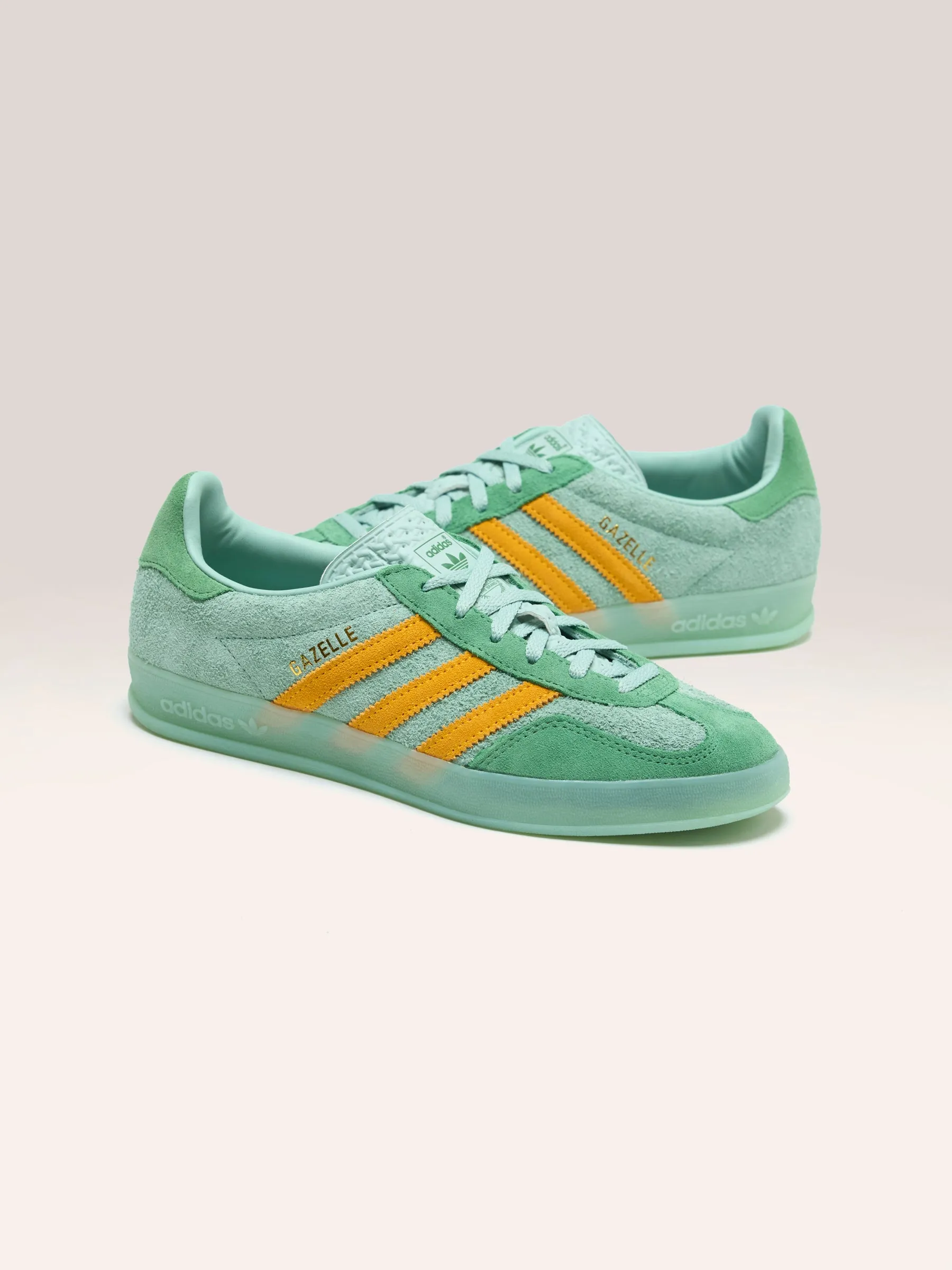 ADIDAS | GAZELLE INDOOR FOR WOMEN