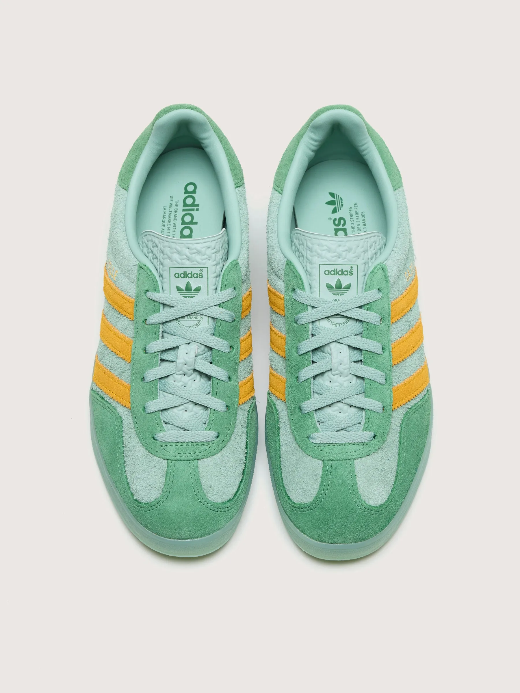 ADIDAS | GAZELLE INDOOR FOR WOMEN