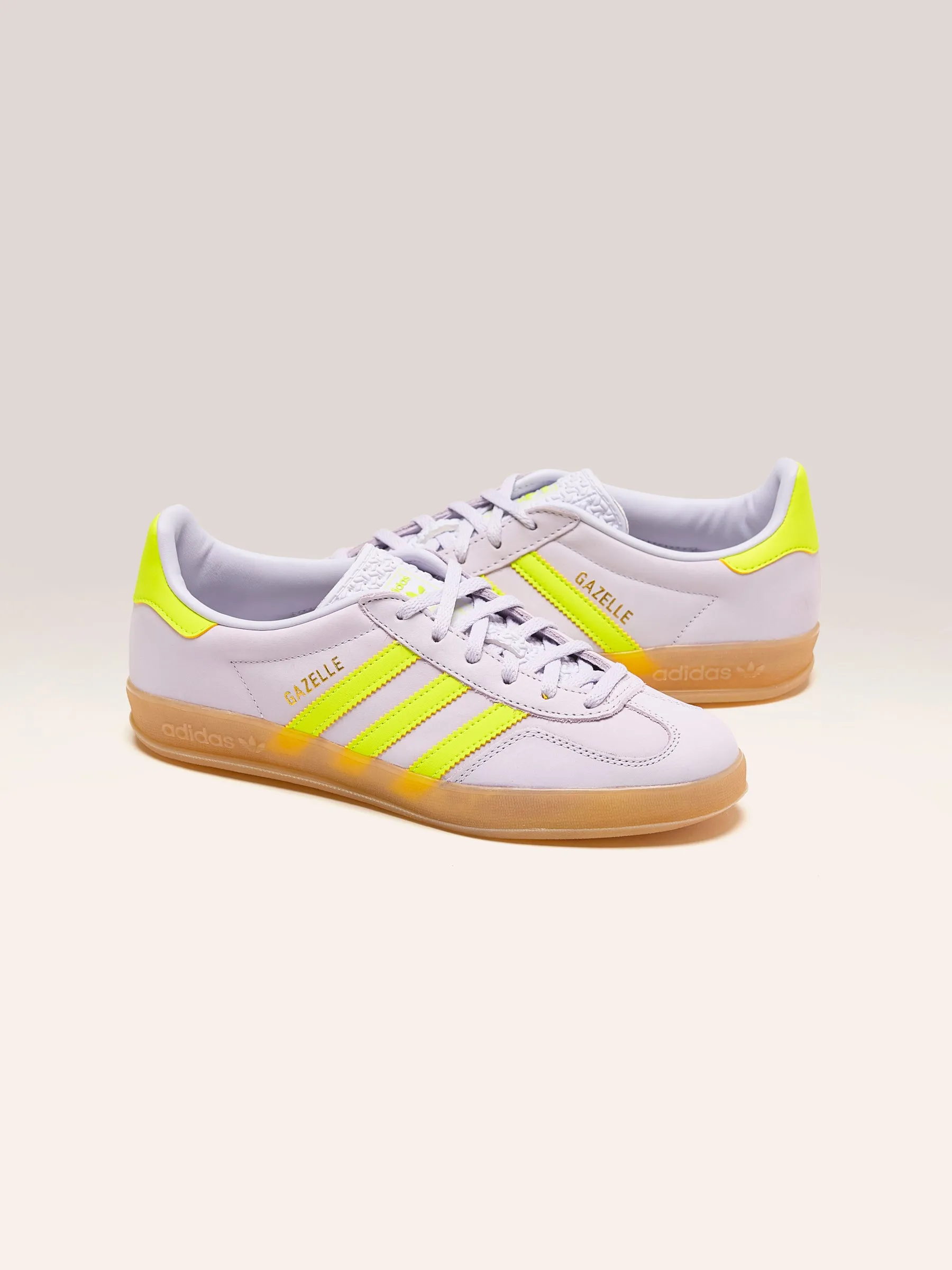 ADIDAS | GAZELLE INDOOR FOR WOMEN