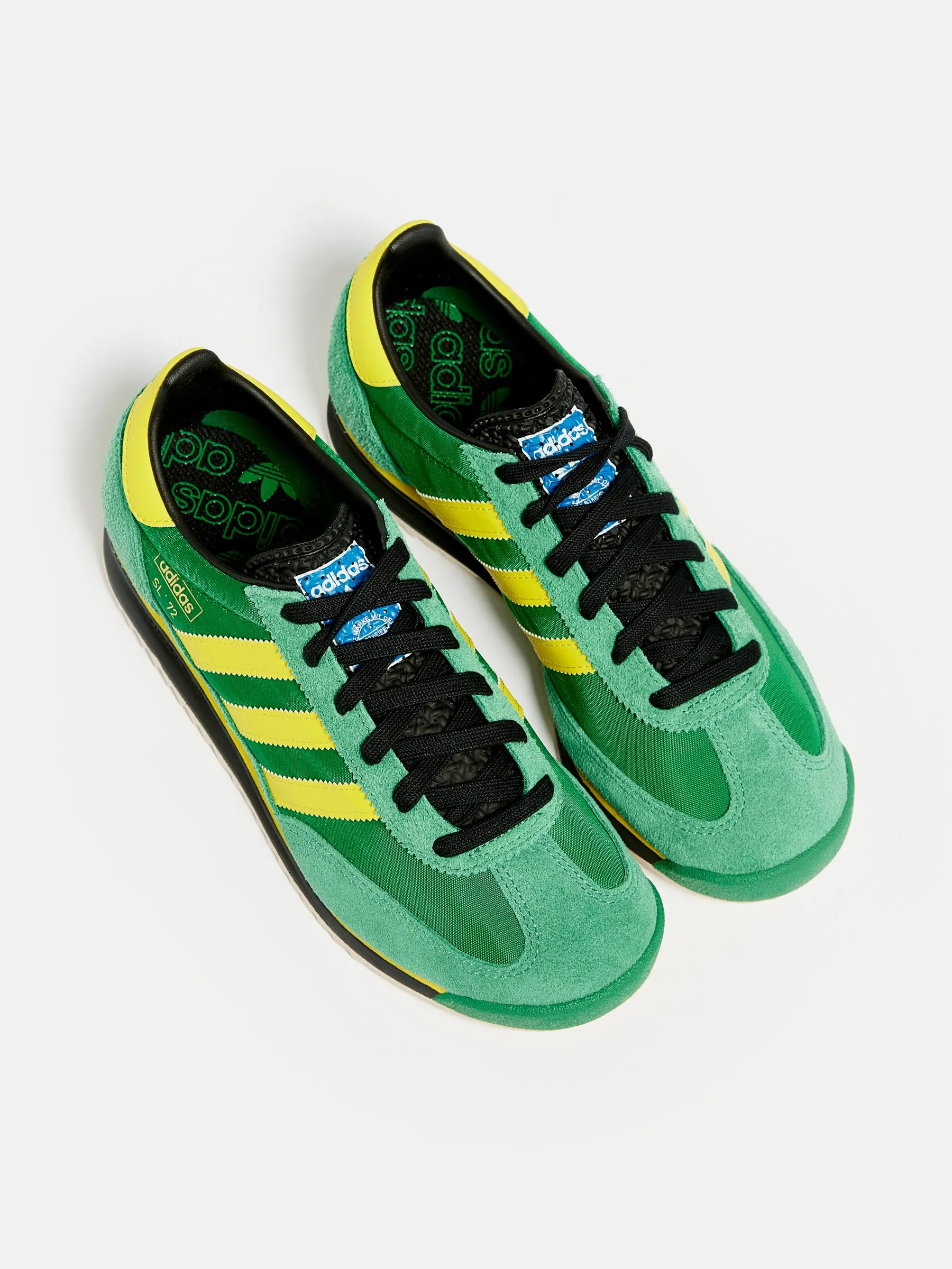 ADIDAS | SL 72 RS FOR WOMEN