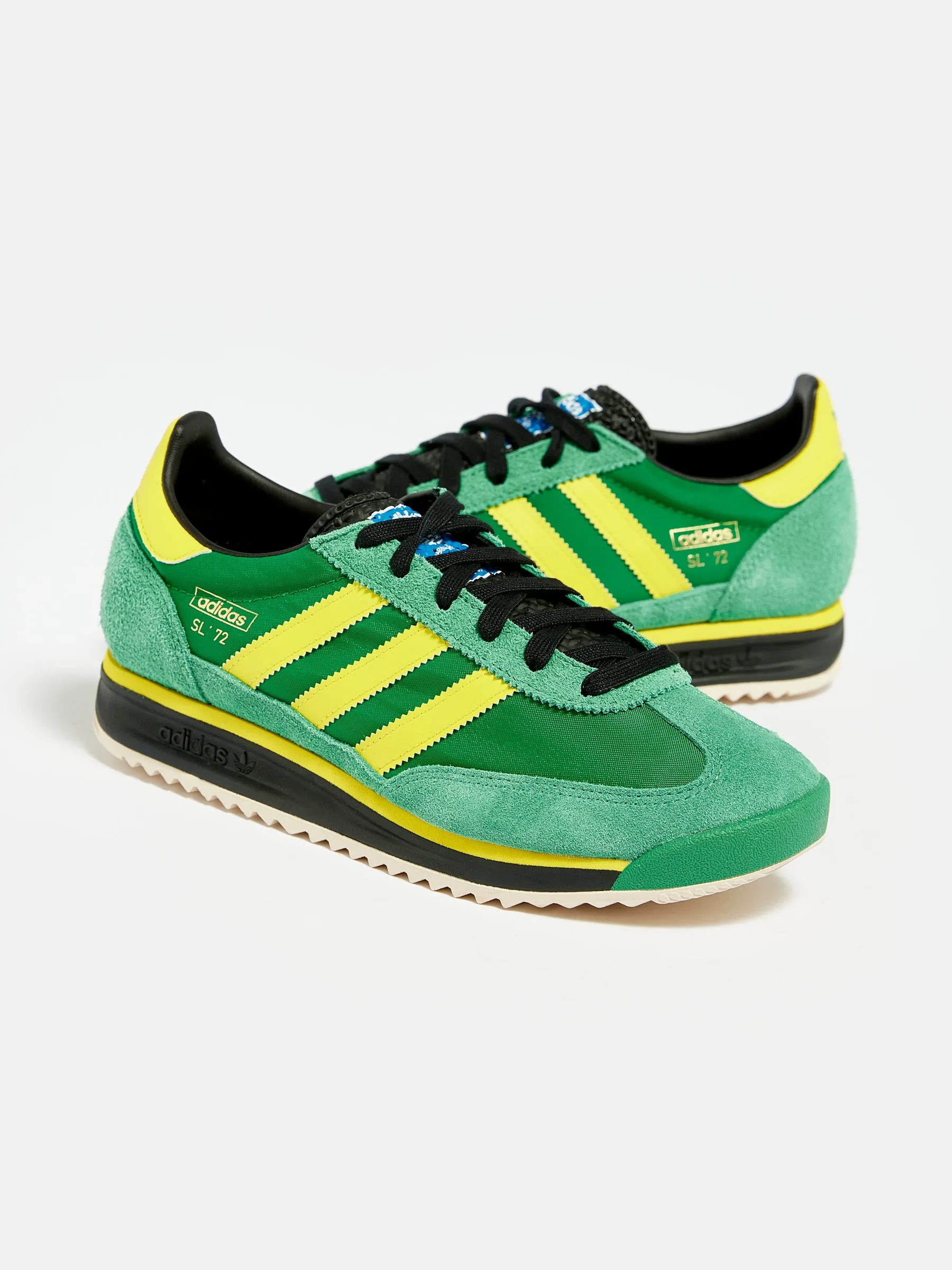 ADIDAS | SL 72 RS FOR WOMEN