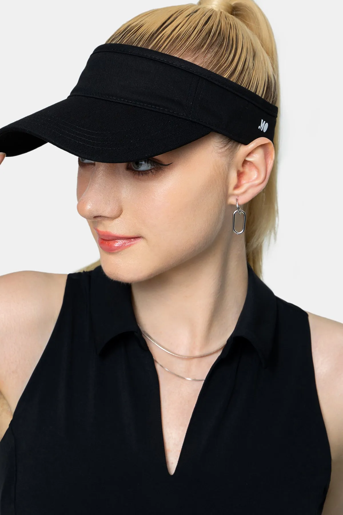 Adjustable Cotton Tennis Hat