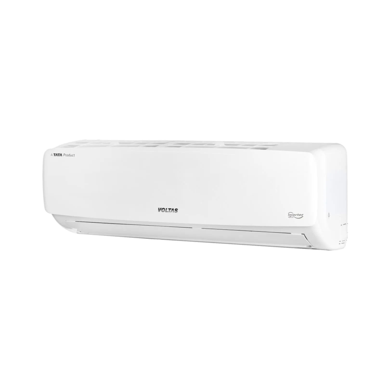 Energy-Efficient 1 Ton 3-Star Adjustable Inverter AC - 123V Vectra Elegant