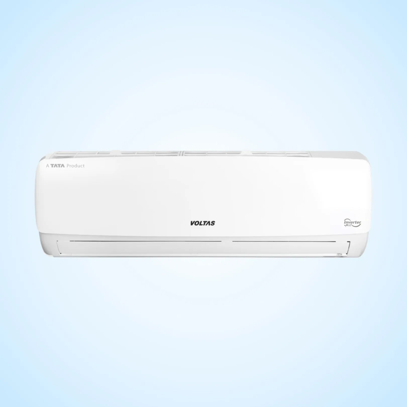 Energy-Efficient 1 Ton 3-Star Adjustable Inverter AC - 123V Vectra Elegant