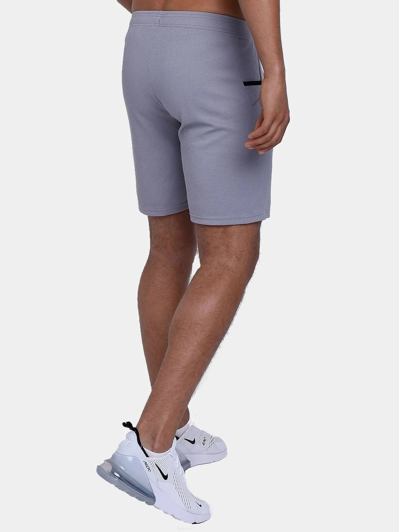 Aeron Running Short 2.0 For Men With Pockets