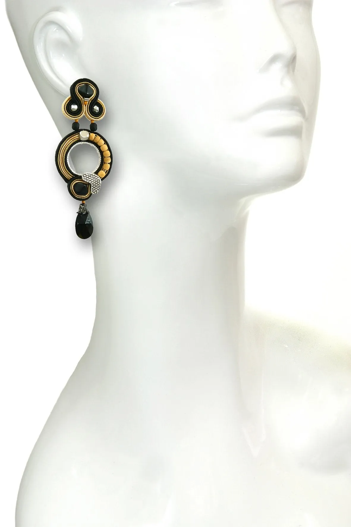 Africa Elegant Earrings