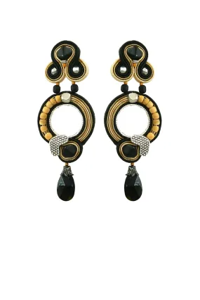 Africa Elegant Earrings