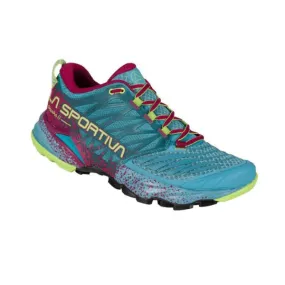 Akasha II Womens Trail Running Shoe