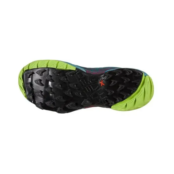 Akasha II Womens Trail Running Shoe