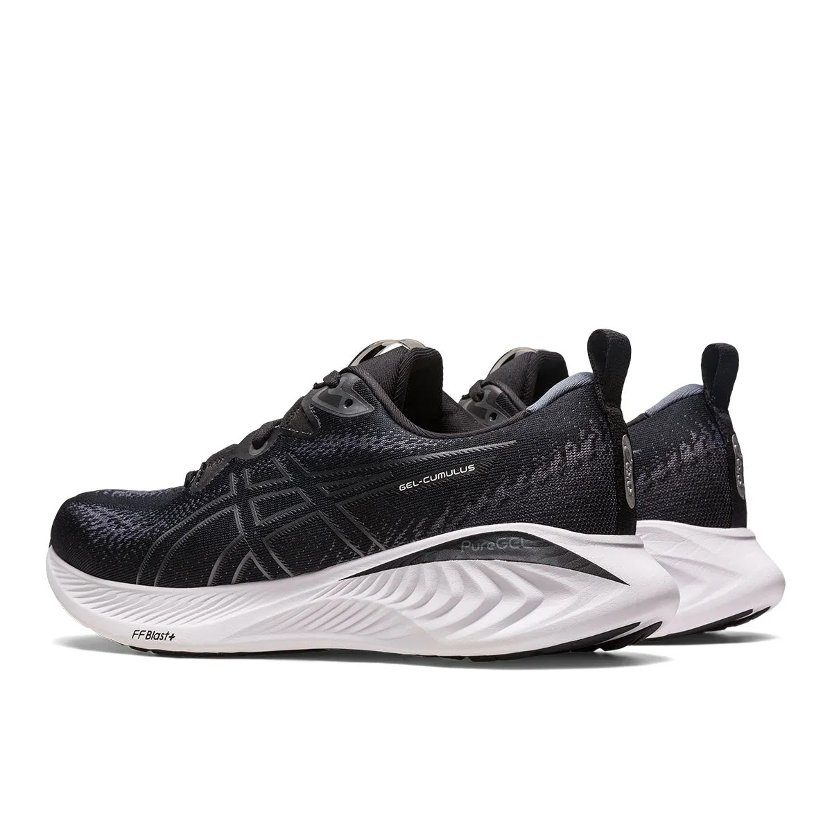 Asics Gel Cumulus 25 Women Black    