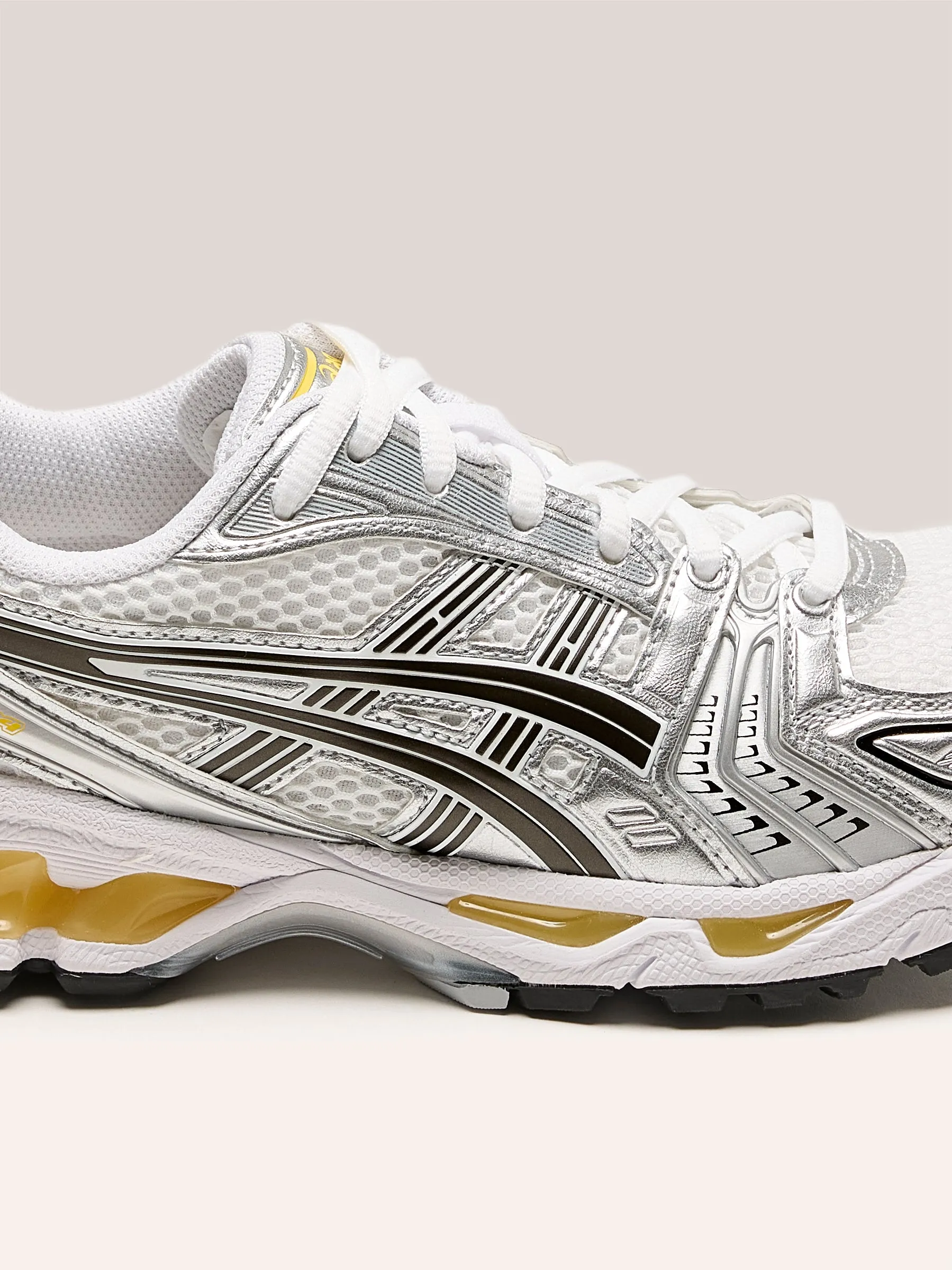 ASICS | GEL-KAYANO 14 FOR WOMEN