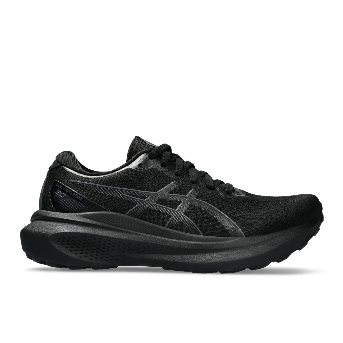 Asics Gel Kayano 30 Women black    30 