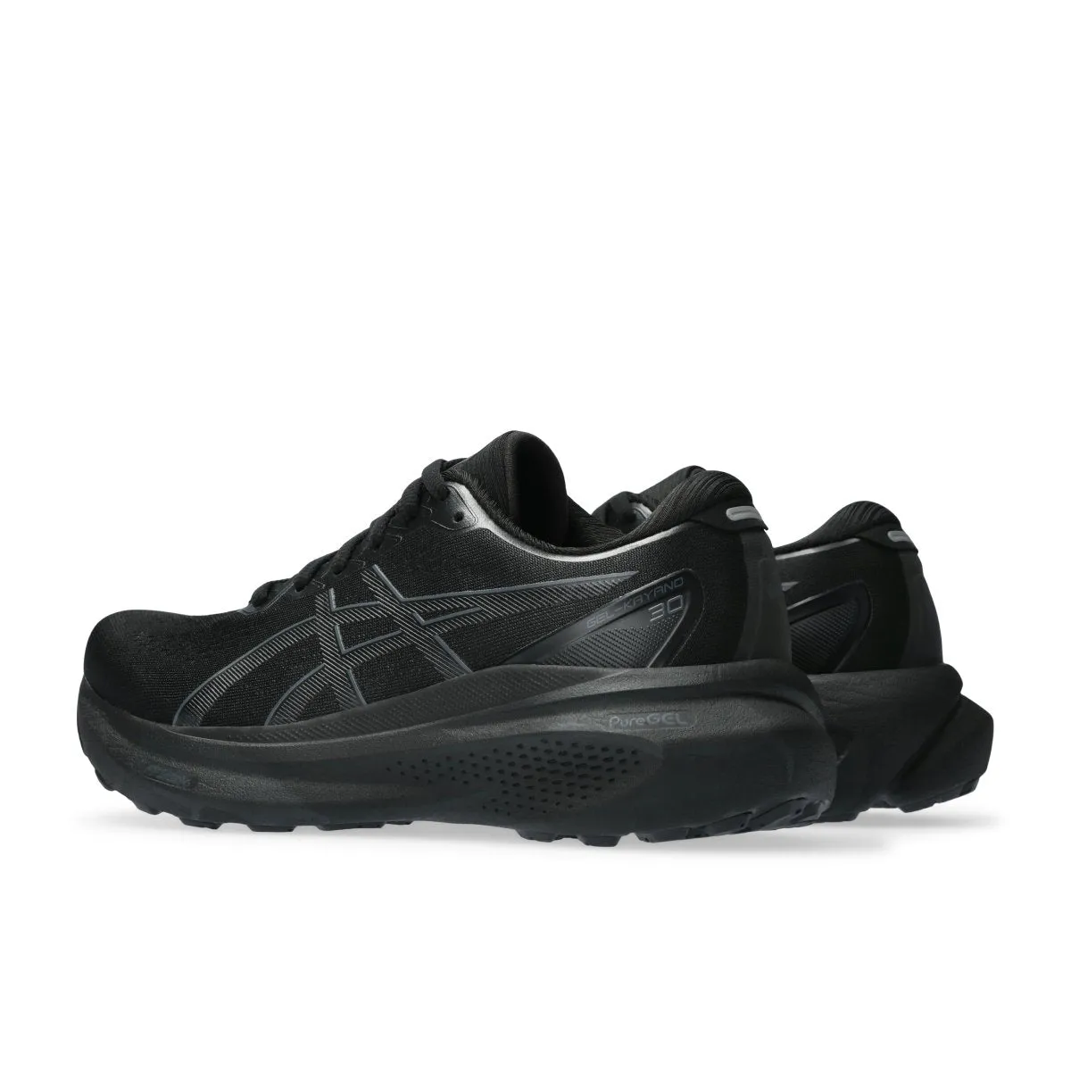 Asics Gel Kayano 30 Women black    30 