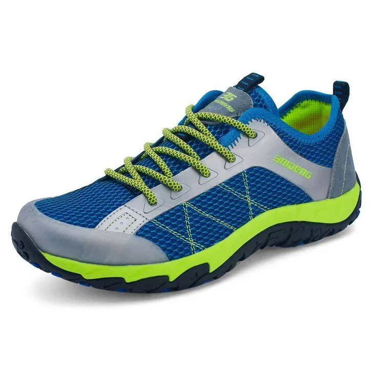 ATICS Gel-EA02 Road-Running Shoes for Men