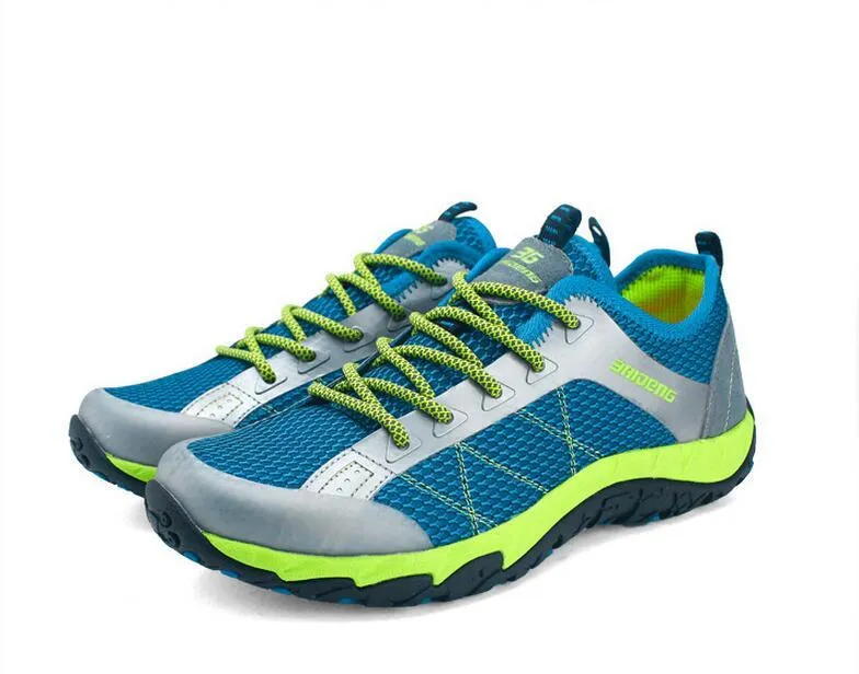 ATICS Gel-EA02 Road-Running Shoes for Men