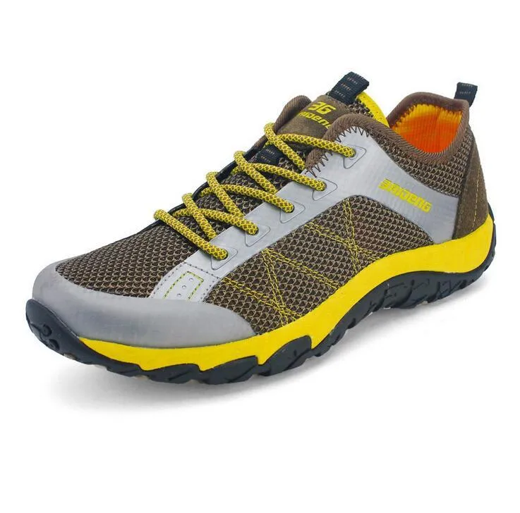 ATICS Gel-EA02 Road-Running Shoes for Men