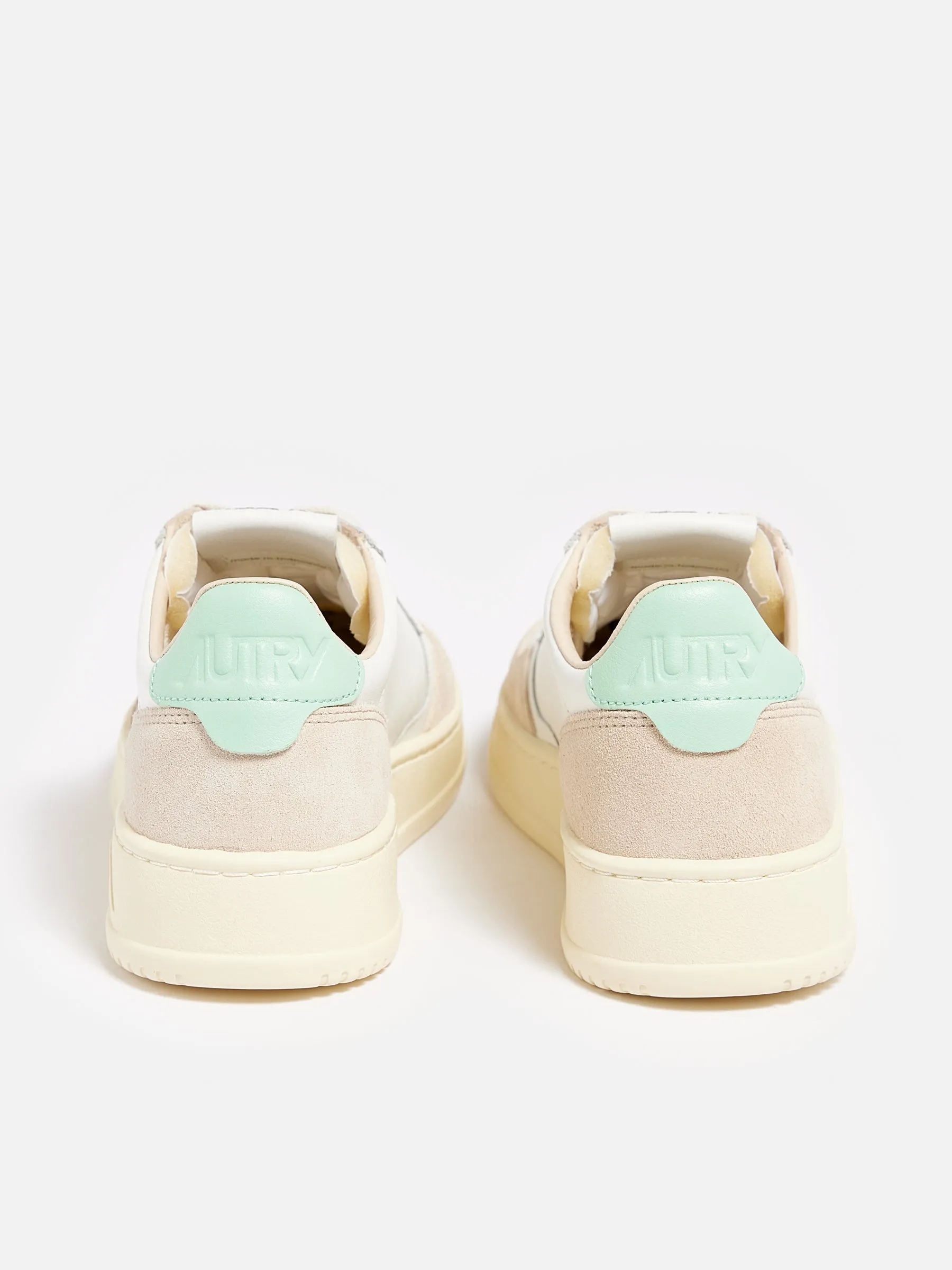 AUTRY | MEDALIST LOW FOR WOMEN