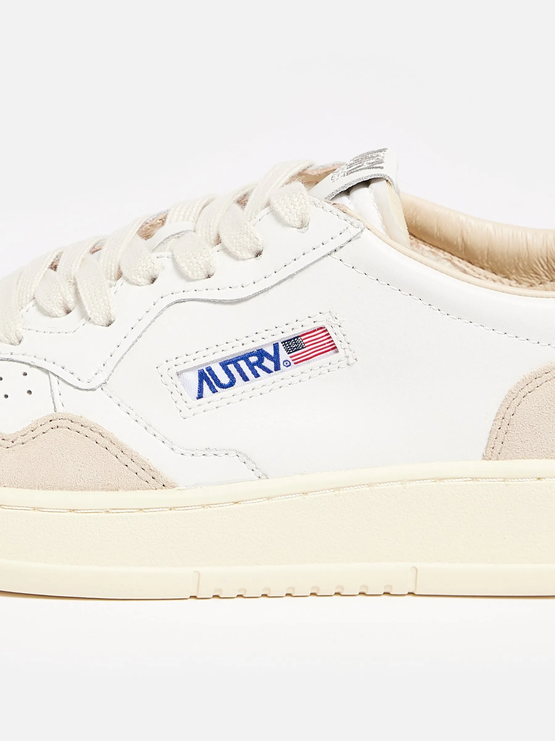 AUTRY | MEDALIST LOW FOR WOMEN