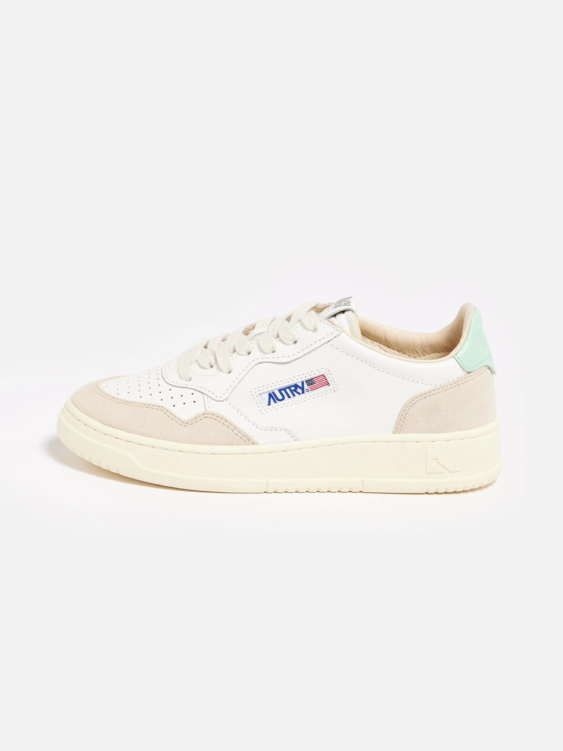 AUTRY | MEDALIST LOW FOR WOMEN