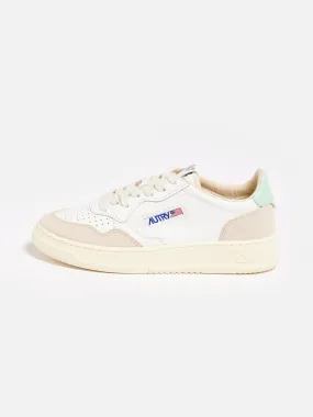 AUTRY | MEDALIST LOW FOR WOMEN