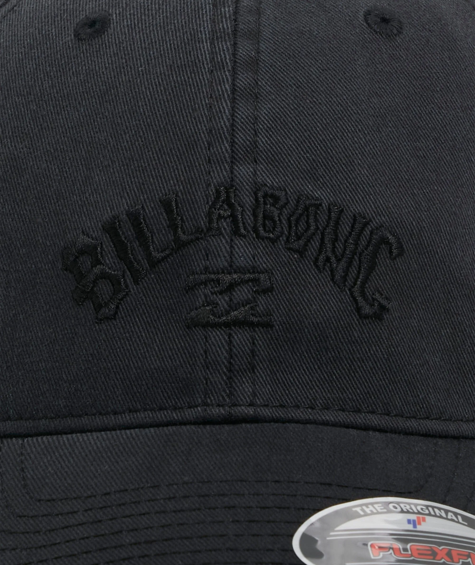 Billabong Arch Washed Flexfit Cap