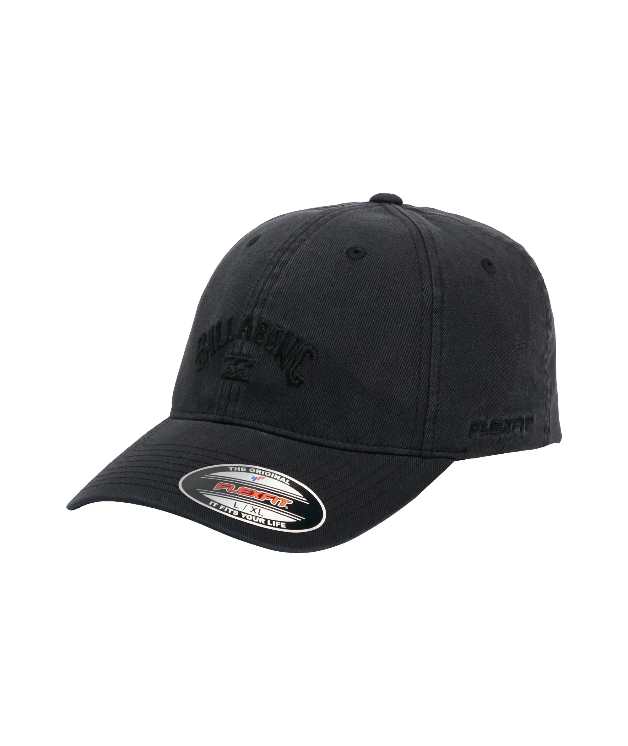 Billabong Arch Washed Flexfit Cap