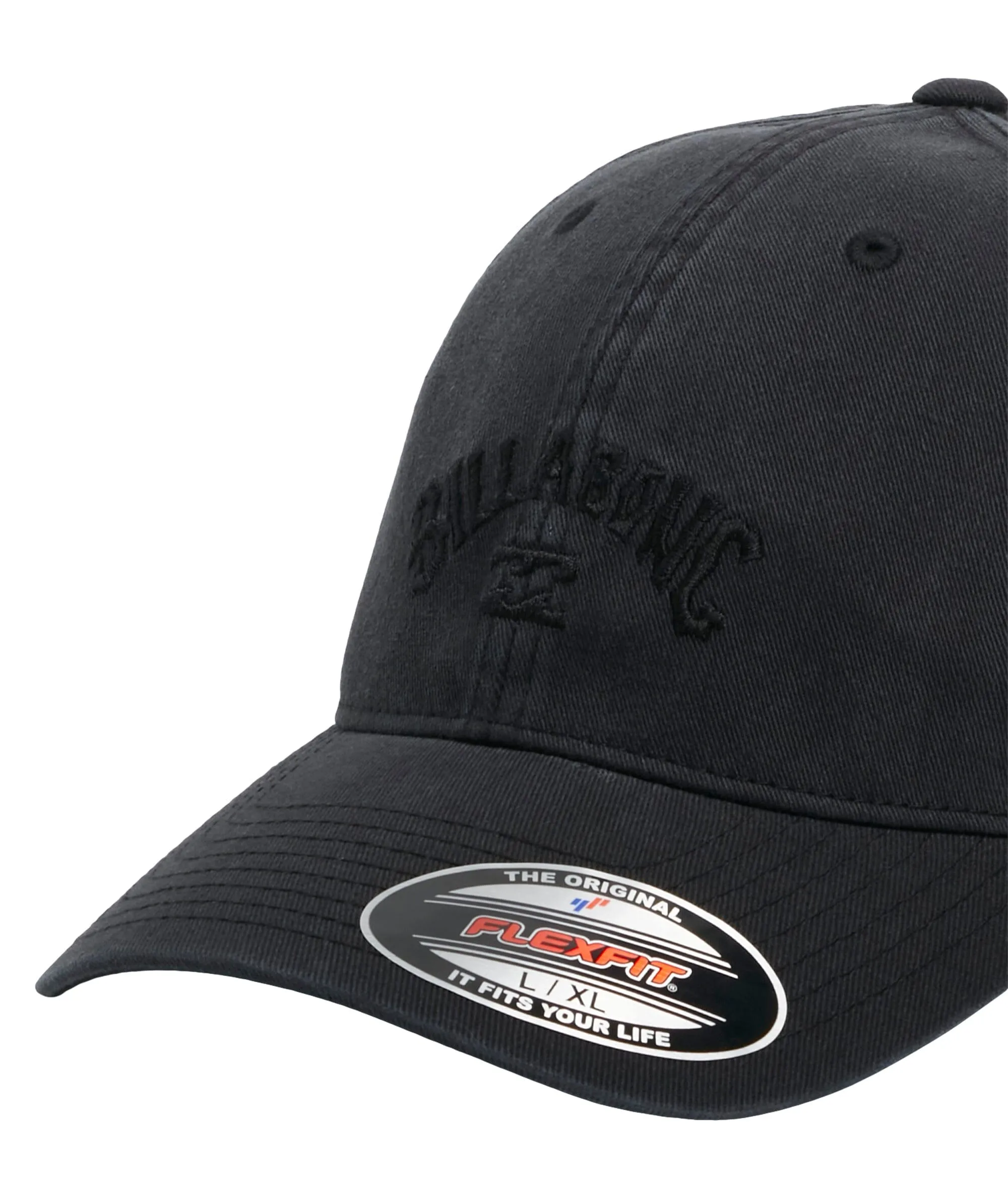 Billabong Arch Washed Flexfit Cap