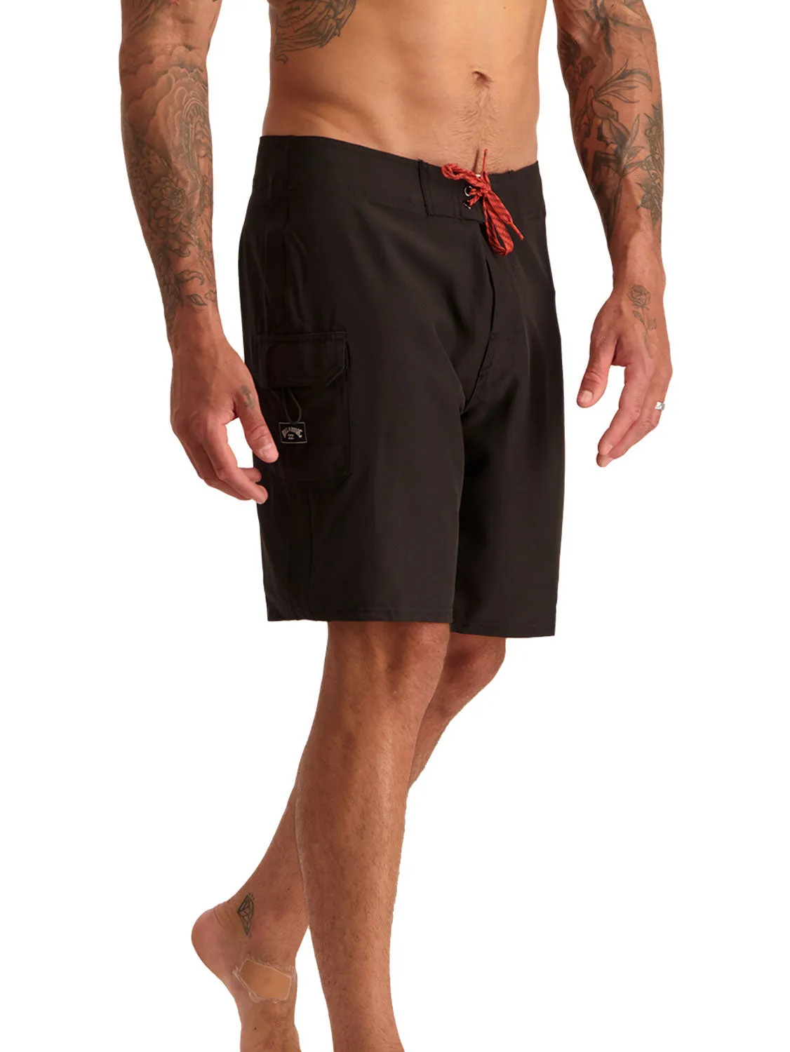 Billabong Men's All Day 18 Boardshort