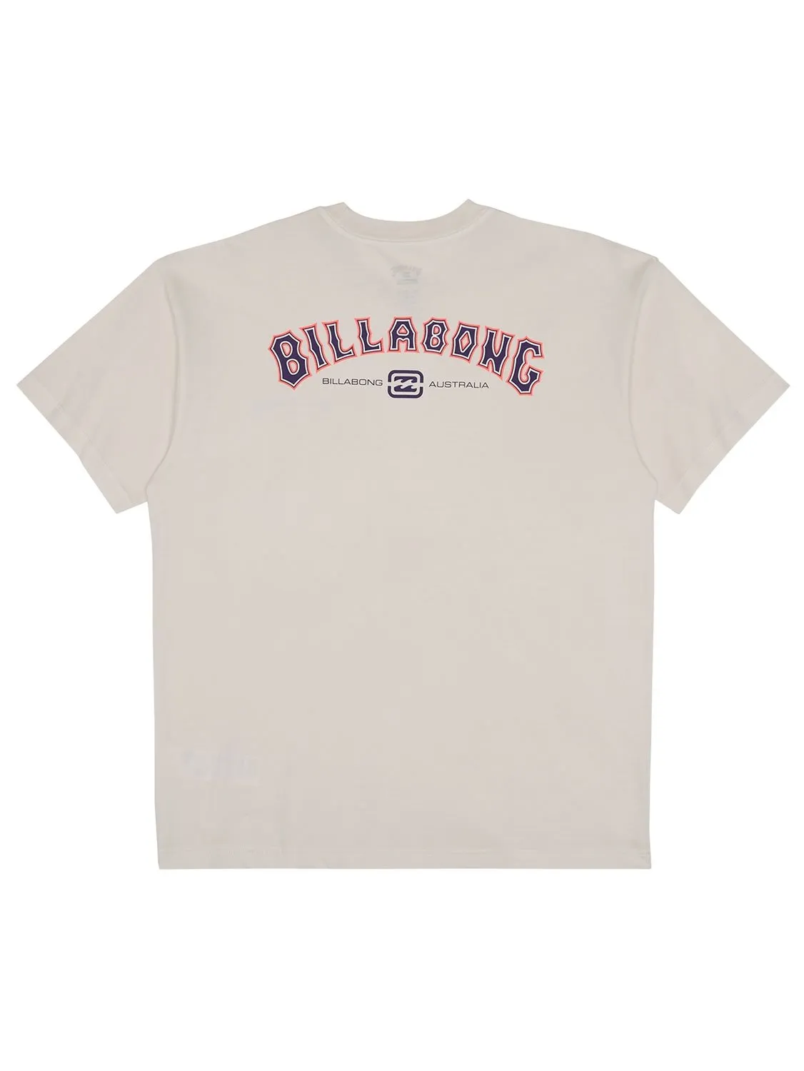 Billabong Men's Arch Wave T-Shirt