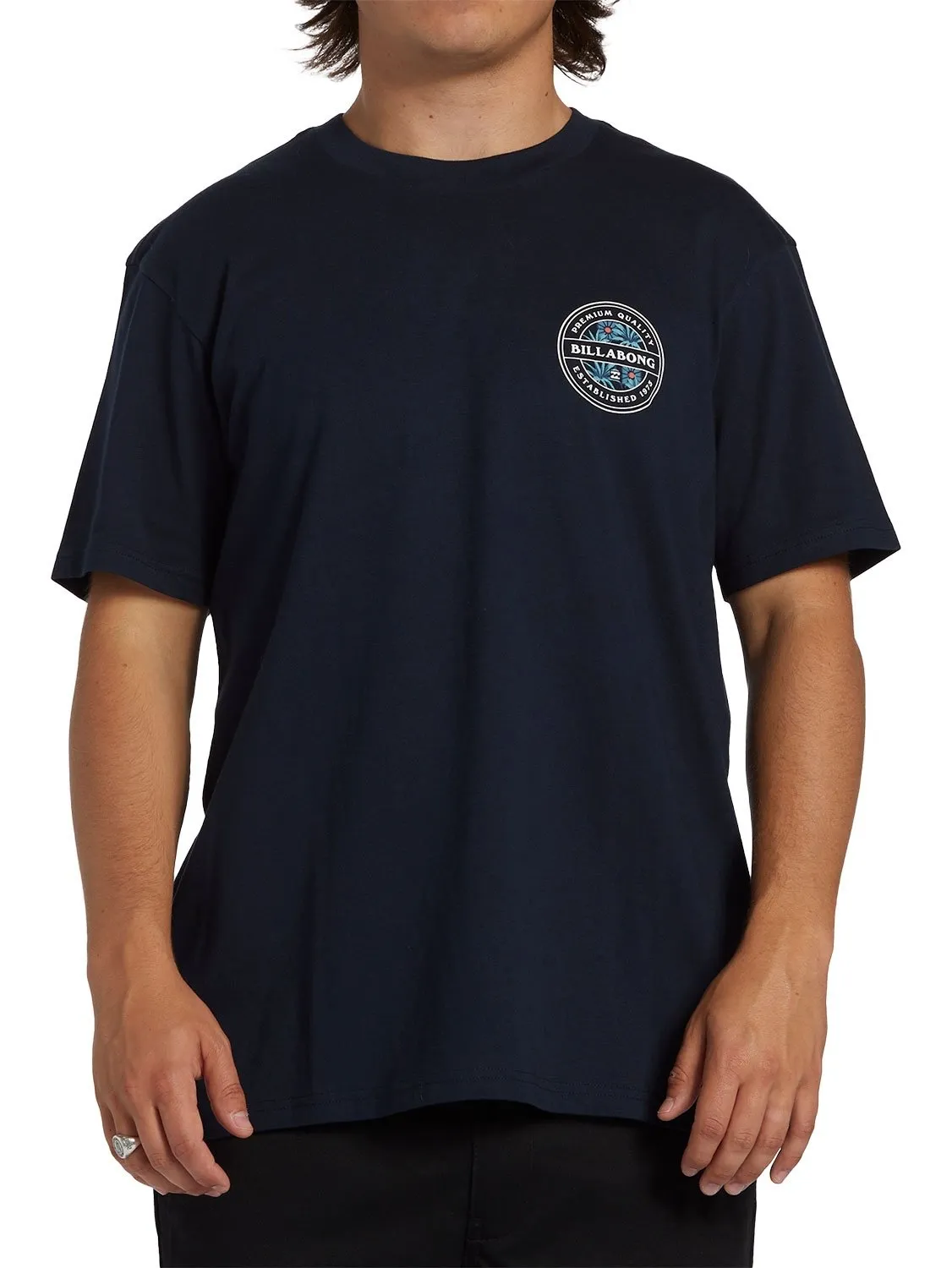 Billabong Men's Rotor T-Shirt