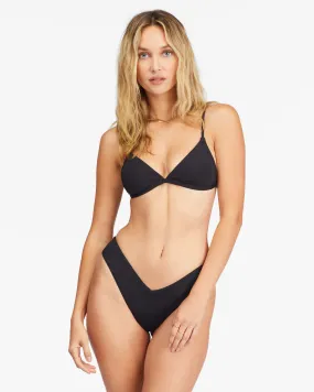 Billabong Sol Searcher Ceci Triangle Bikini Top