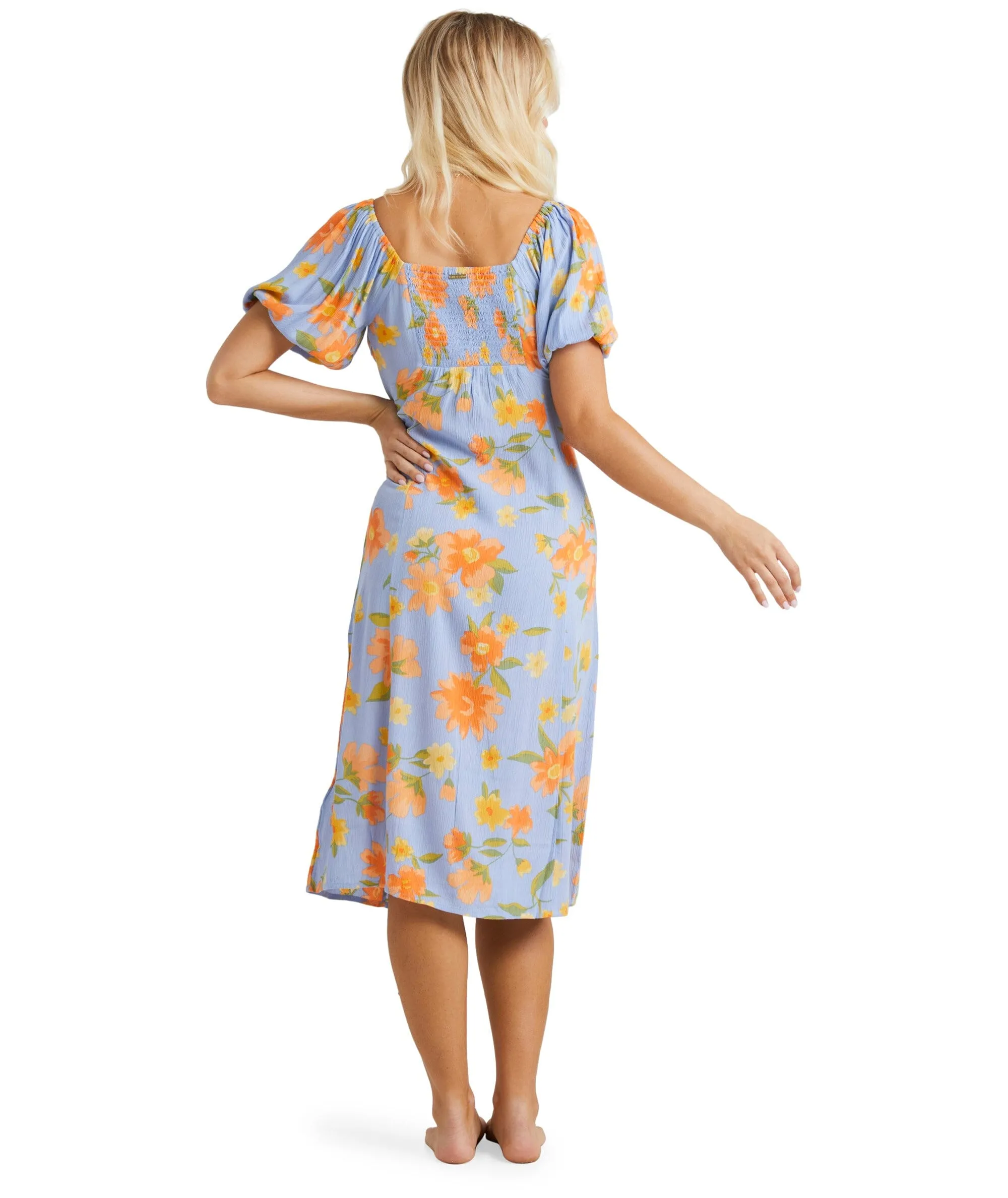 Billabong Soldays Dress