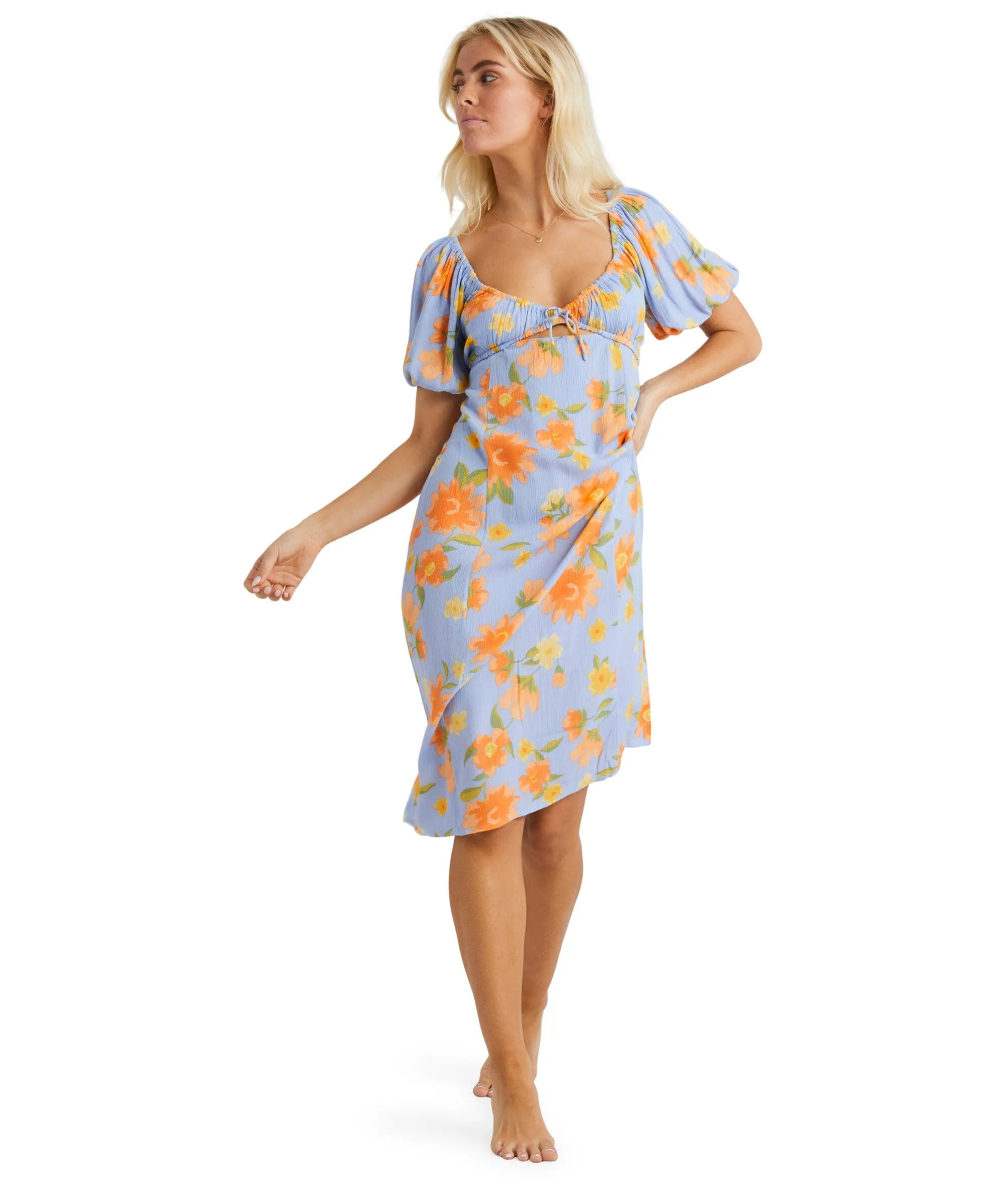 Billabong Soldays Dress