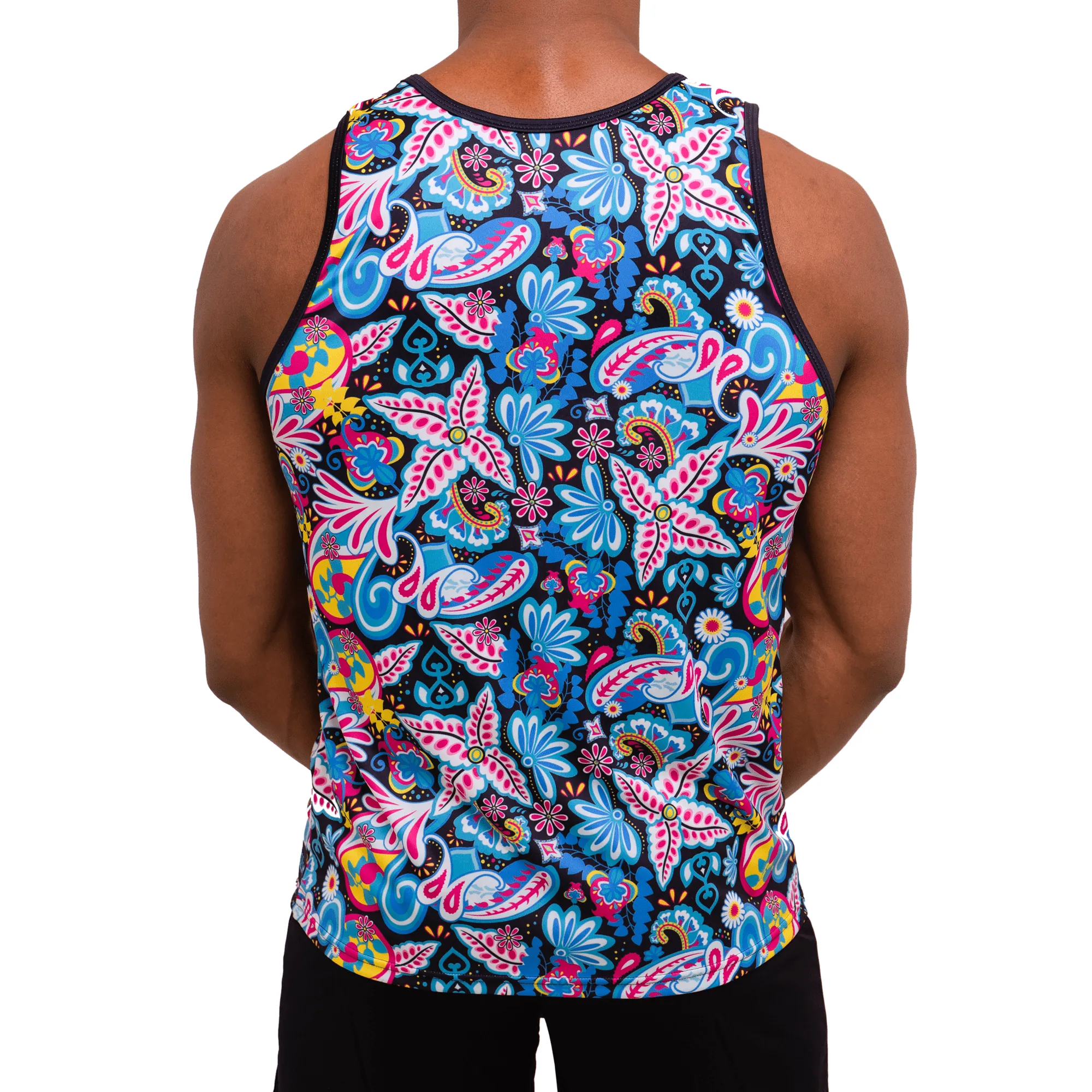 Bloomers - Adventurous - Running Vest