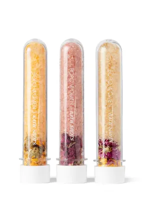 BOPO WOMEN BATH SOAK TRILOGY