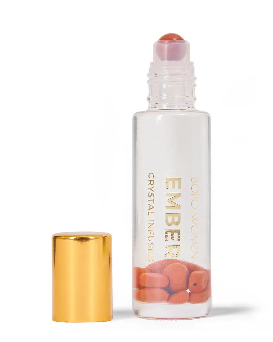 Bopo Women Ember Perfume Roller 15ml