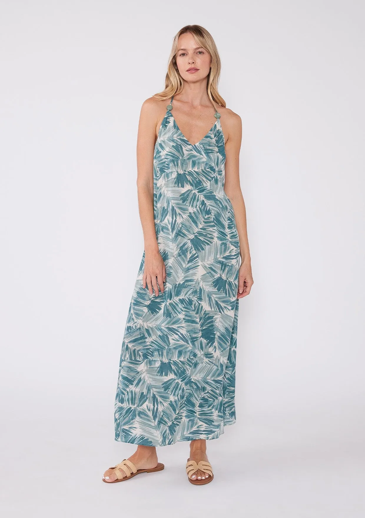 Brandy Maxi Dress