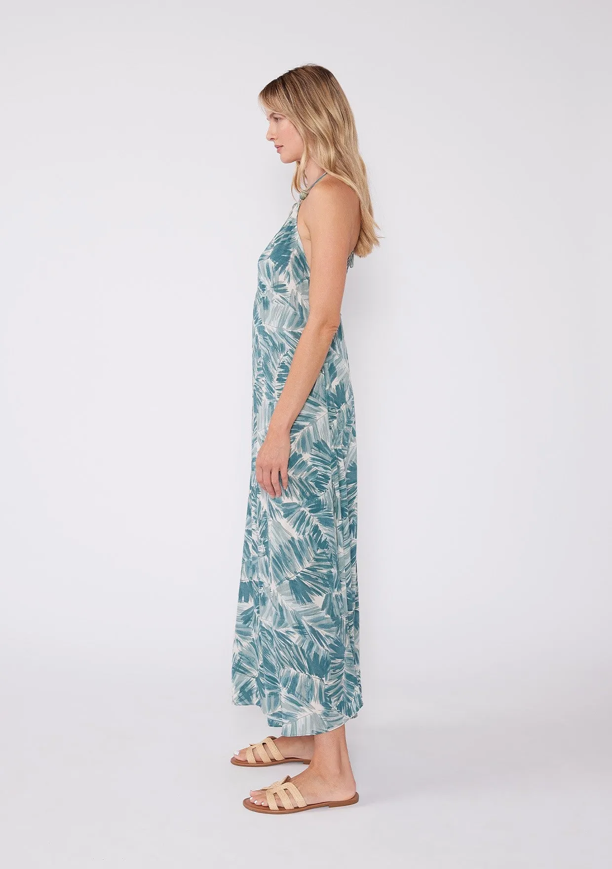 Brandy Maxi Dress