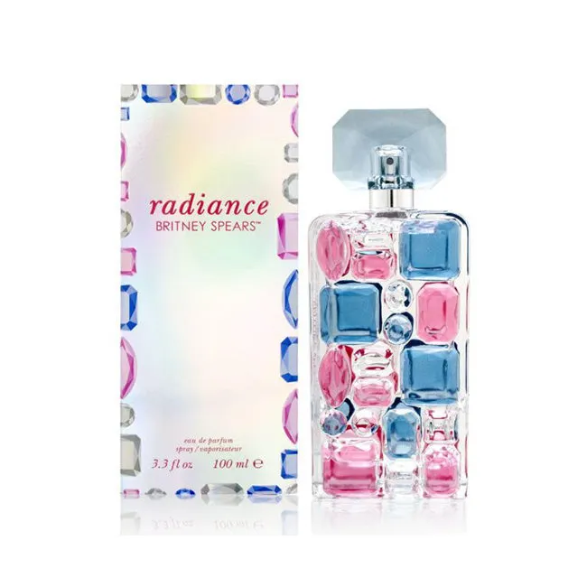 Britney Spears Radiance EDP For Women