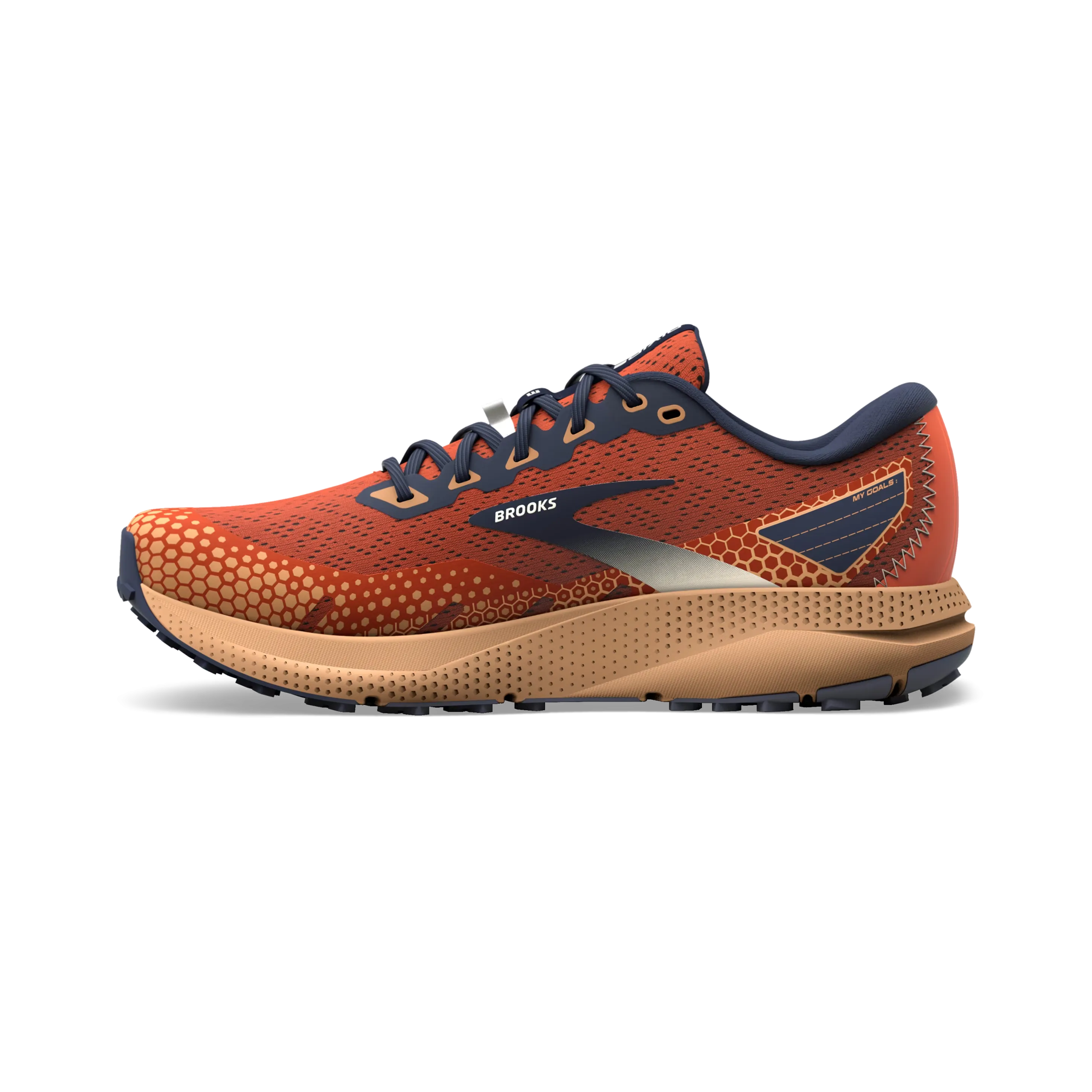 Brooks Divide 3 Mens Running Shoes