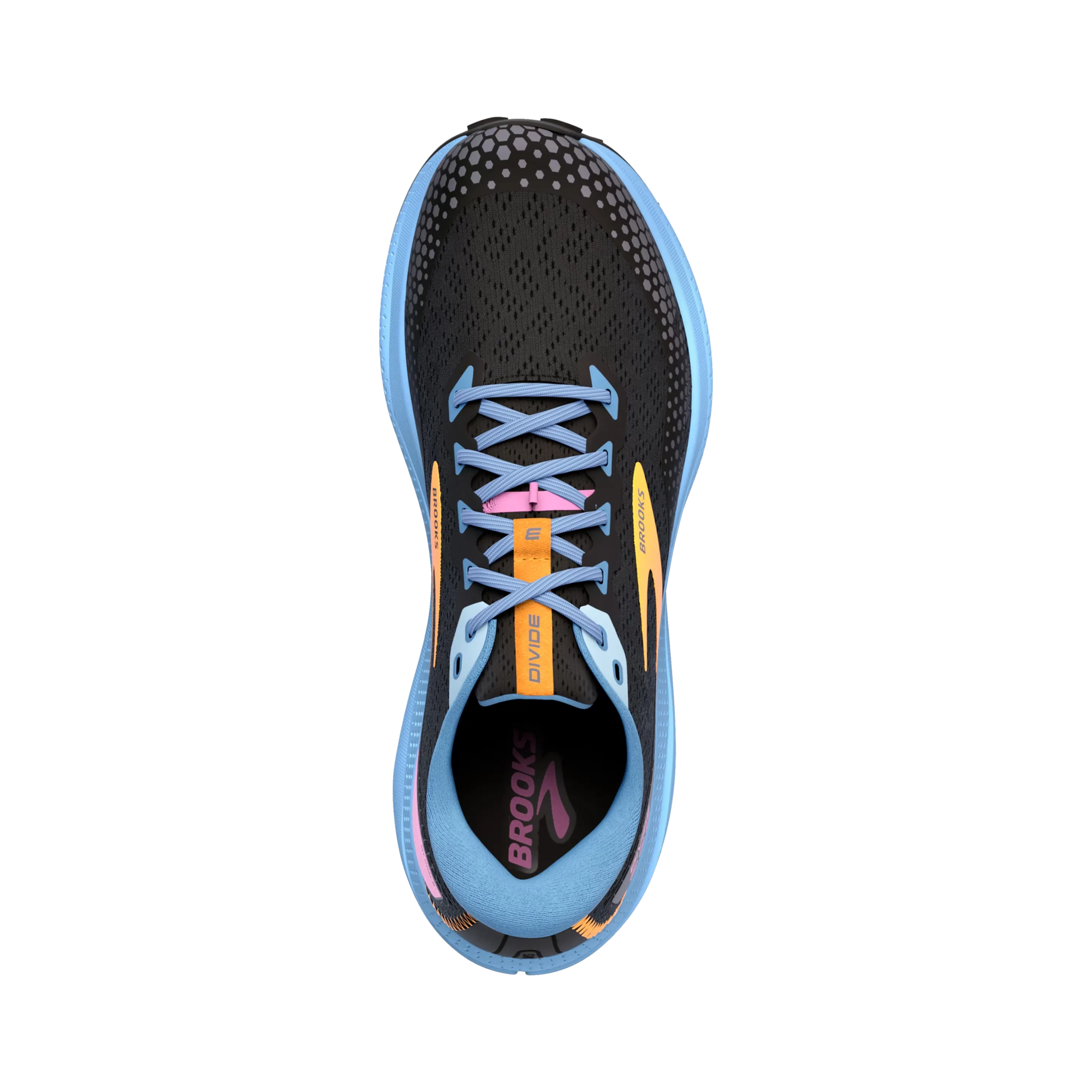 Brooks Divide 3 Womens Trail Running Shoes