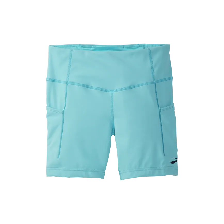 Brooks Women's Method 5" Short Tight